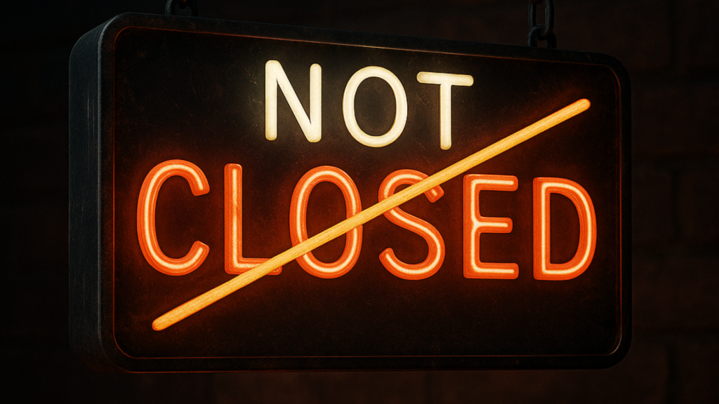 Closure Na What Closure Really Means After Narcissistic Abuse