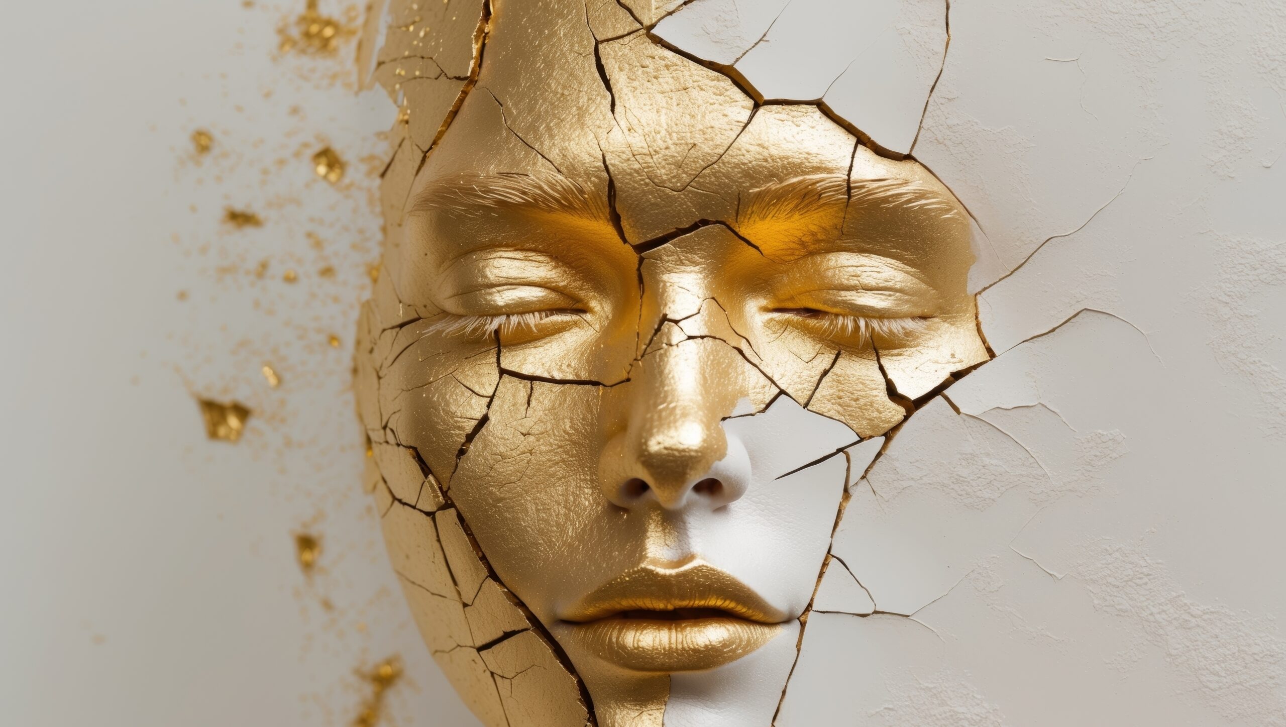 When you criticize a narcissist, you shatter their carefully constructed identity.









