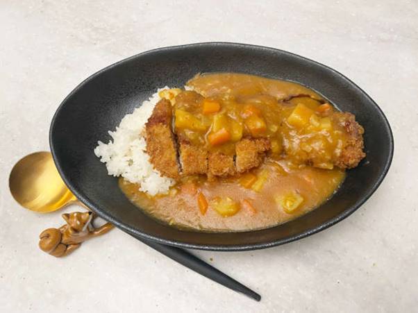 YUCa's Authentic Japanese Katsu Curry